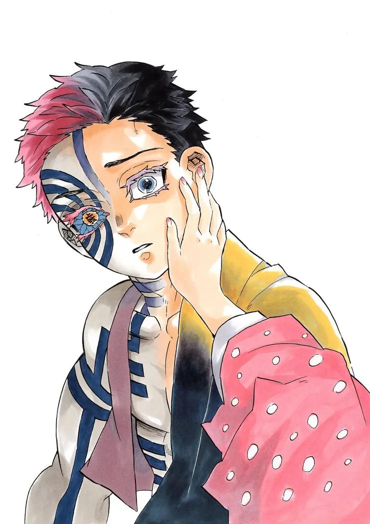 強くなれる理由を知った