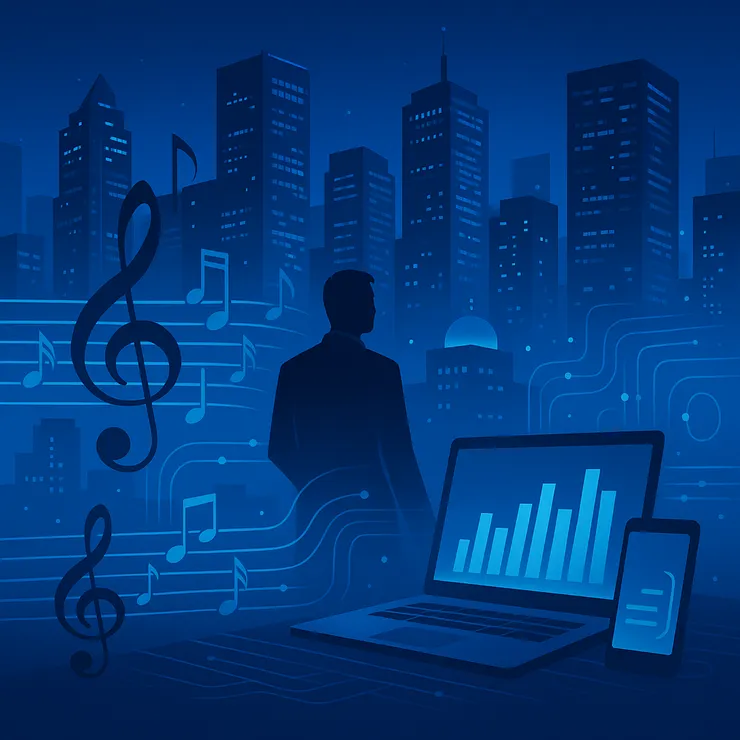 vocus|新世代的創作平台