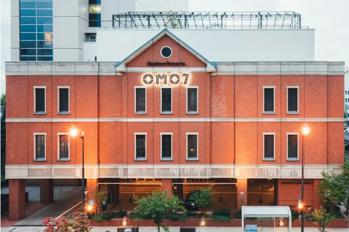 圖片來源：星野集團提供