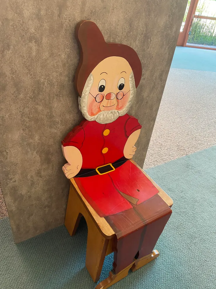 這個好像叫萬事通？