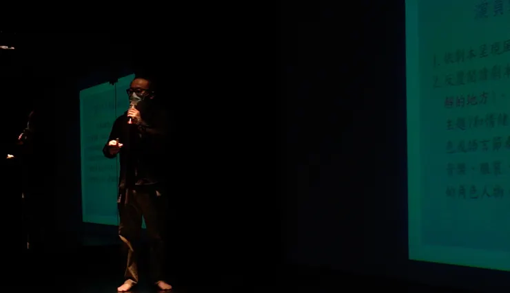 vocus|新世代的創作平台