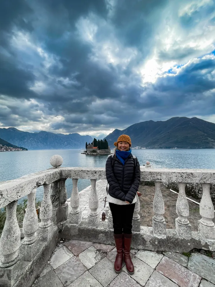 Shot at Montenegro,2024.