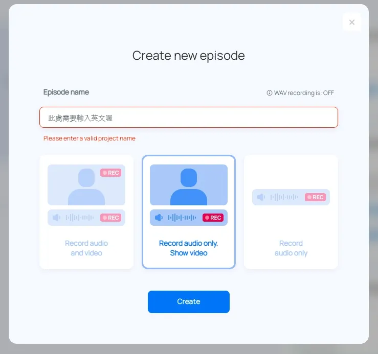 vocus｜新世代的創作平台