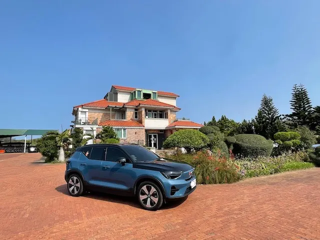 屏東墾丁瑪雅之家