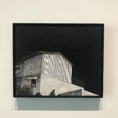 大禹 Cockroach Keeper的沙龍