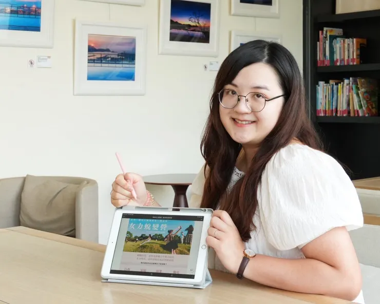 vocus｜新世代的創作平台