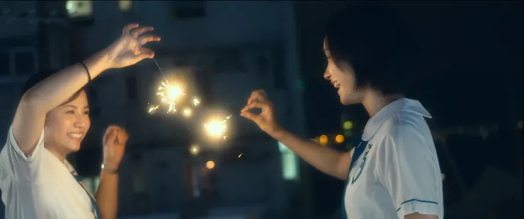 [電影] 喜歡妳是妳