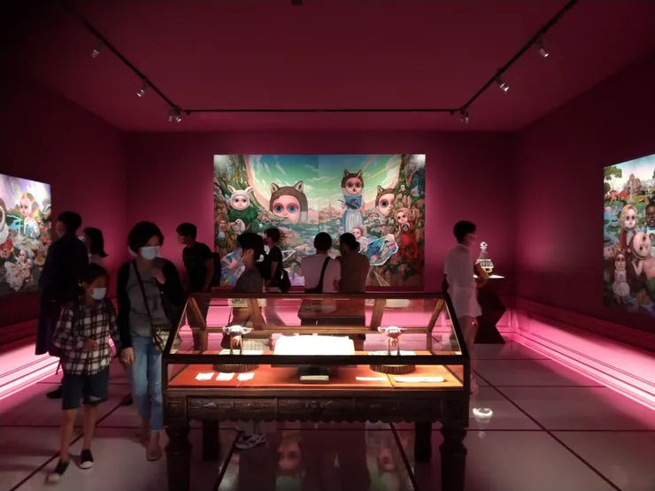 vocus|新世代的創作平台