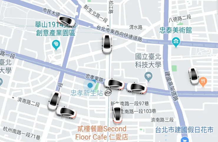 vocus｜新世代的創作平台