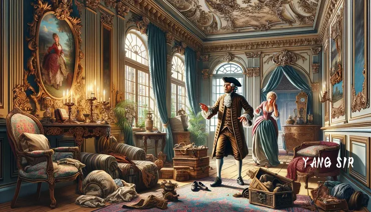 房客人去樓空，且沒有繳房租和交回鑰匙，可以報警嗎？