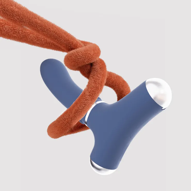 Prostate Vibrator | Anal Vibrator