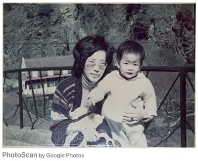 不告訴兒女的急診