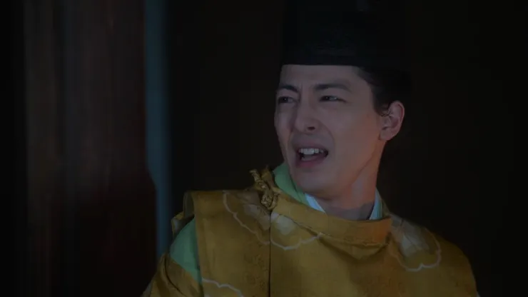 嘴快弟弟惟規是不是皮在癢了