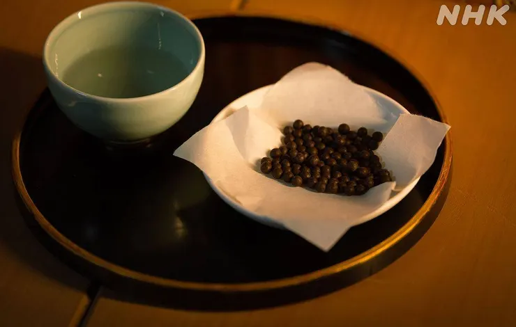 重金屬仙丹害人不淺