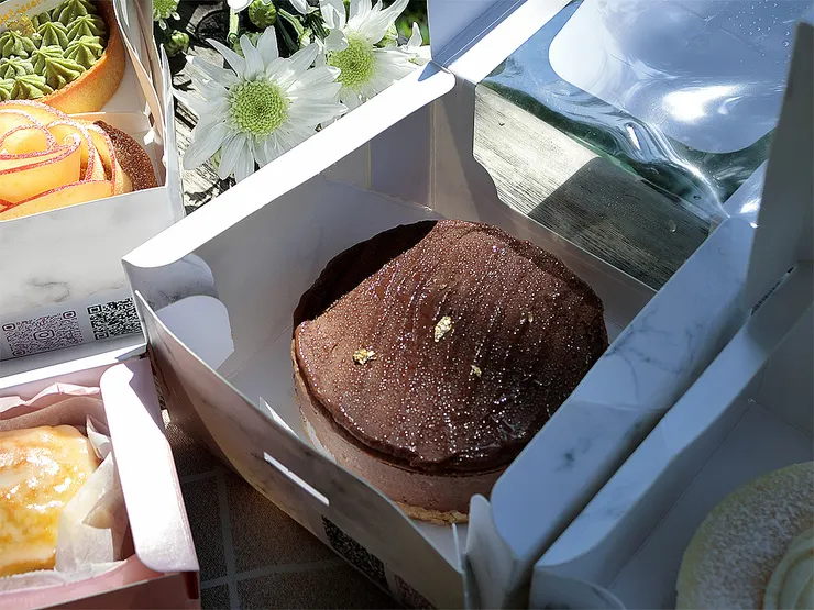 vocus|新世代的創作平台