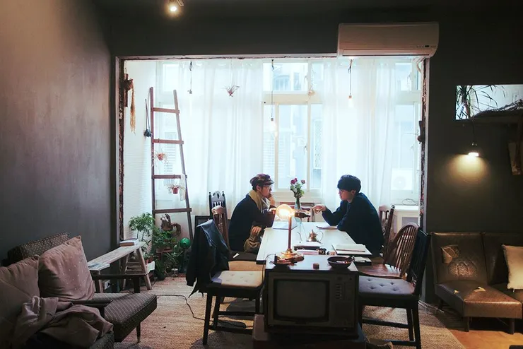 vocus|新世代的創作平台