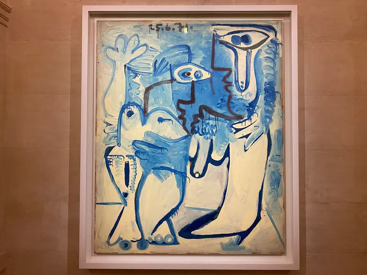 Picasso