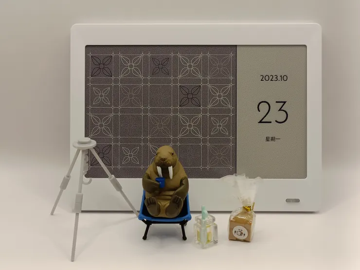 來源：ULANI 永恆曆 (公仔自備)