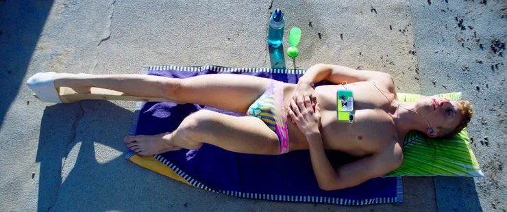 vocus|新世代的創作平台