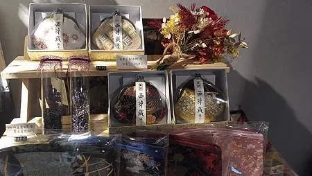 [台北美食]植物系、藝術視覺、網美拍攝並列店家，台灣特有吃法