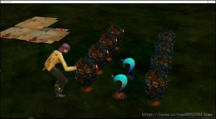 vocus|新世代的創作平台