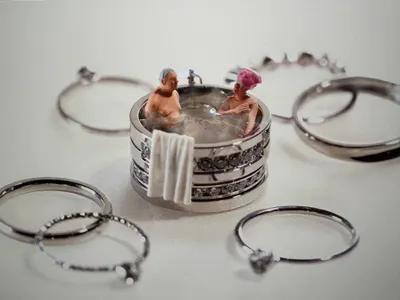 展覽推薦｜田中達也特展｜生活中處處是靈感｜隨手記