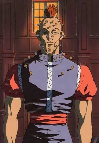 這一開始真的超醜（誤