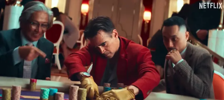 圖片來源：Netflix