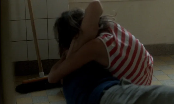 55.《各自求生》（Sauve qui peut (la vie)，1980）🇫🇷／🇦🇹／🇩🇪／🇨🇭 dir. Jean-Luc Godard