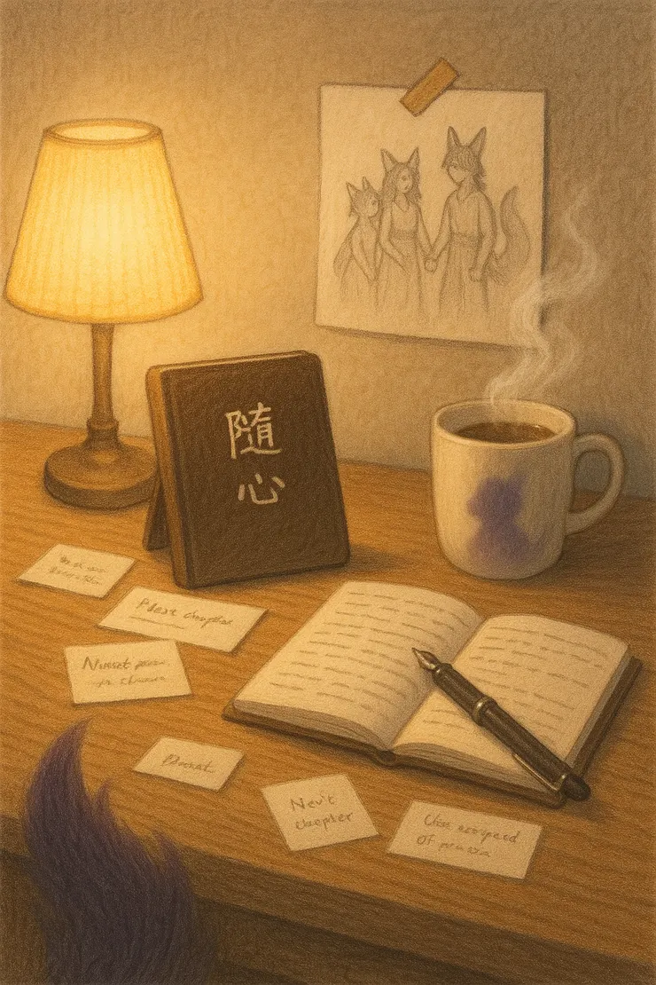 vocus｜新世代的創作平台