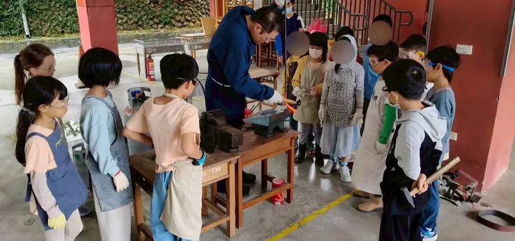 Photo Via：家長明憲先生