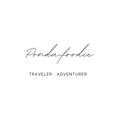 胖達的美食部落