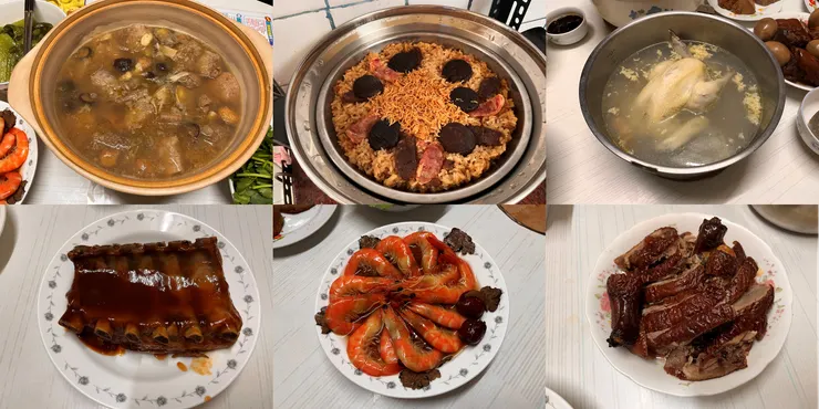 遊記2025｜花蓮過年趣：搭火車、祭拜、拜年、美食、樂園遊玩