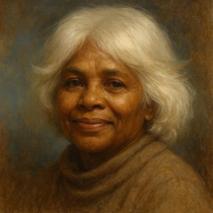 She believed that every echo carried a fragment of truth, and that truth deserved to be gathered gently.