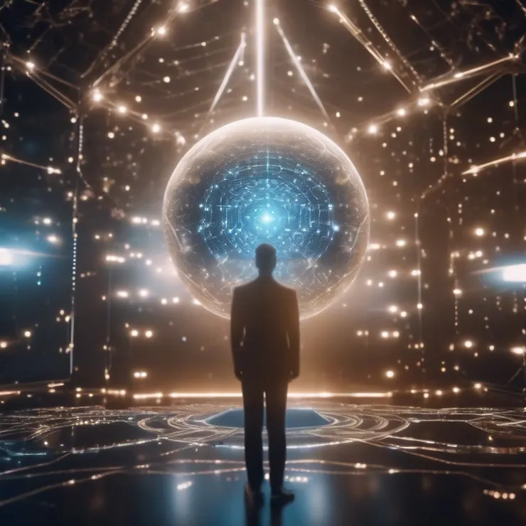 Created by GenAI: Stable Diffusion