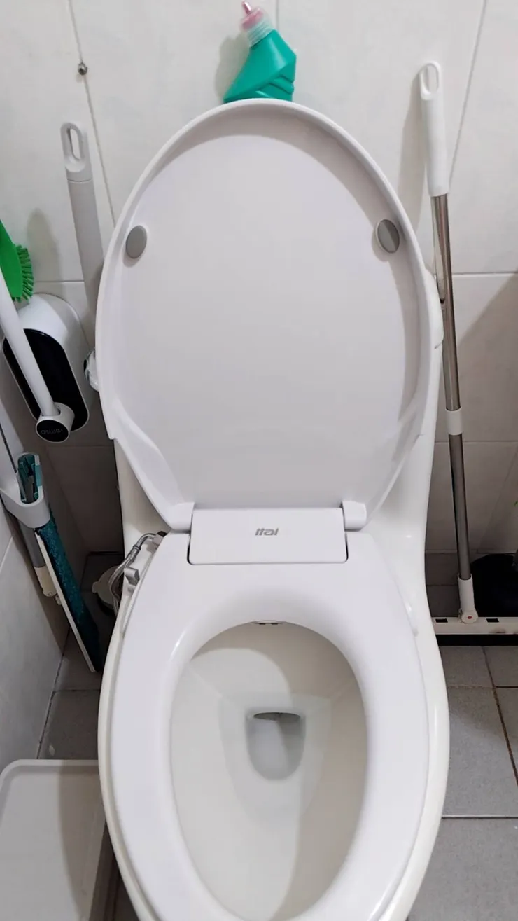 我真的沒有刷，完全沒有刷！