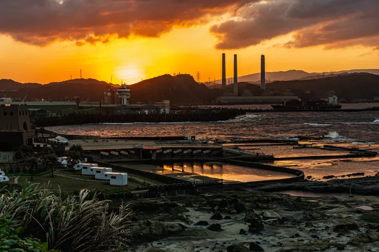 攝影朋友 柑凱譯