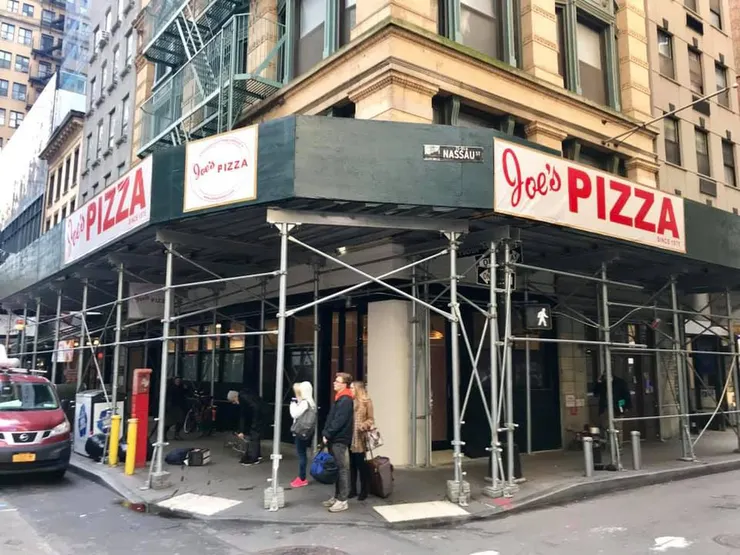 圖片來源: Eater NY