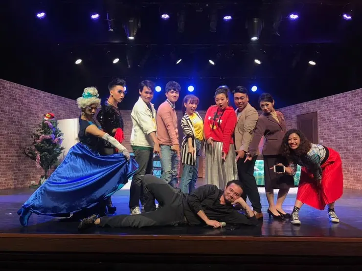 vocus｜新世代的創作平台