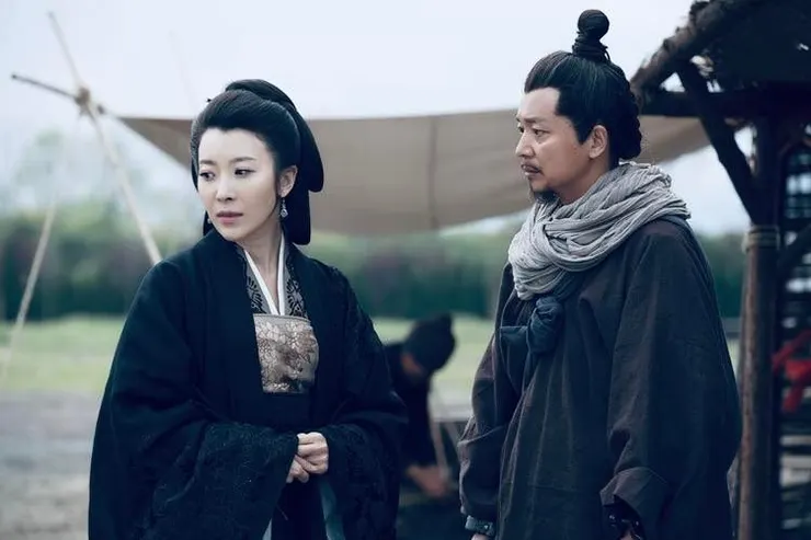 圖片出處，瑯琊榜官方FB