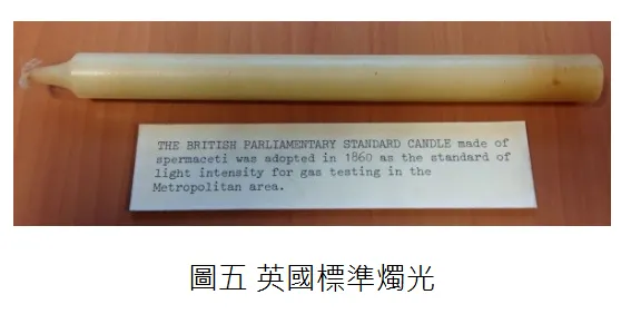 標準蠟燭