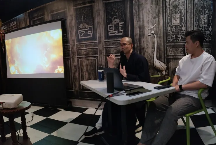 vocus｜新世代的創作平台