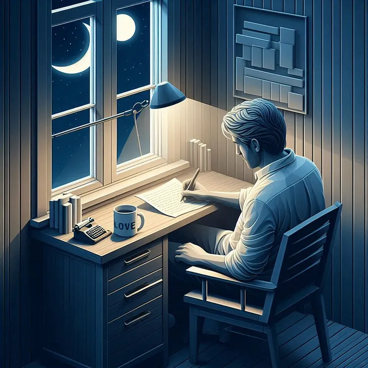 圖片來源：微軟Designer