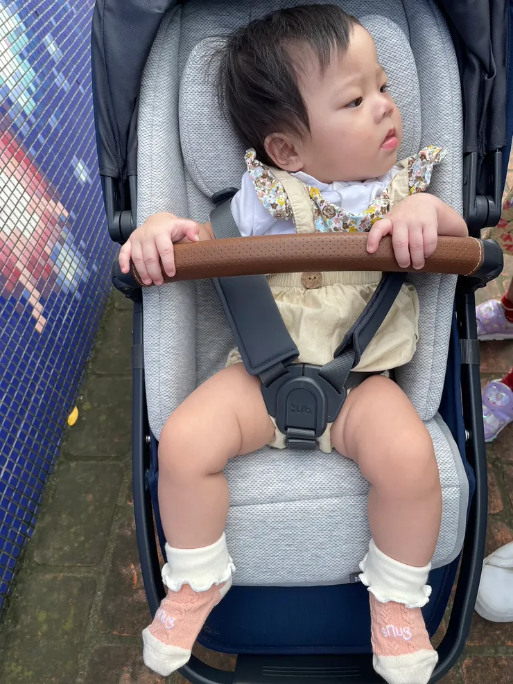 腳踝穿起來不會勒住唷!!