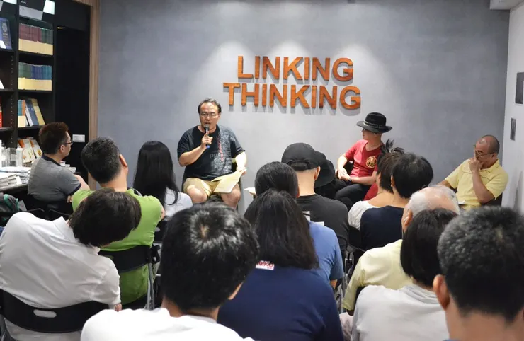 vocus｜新世代的創作平台