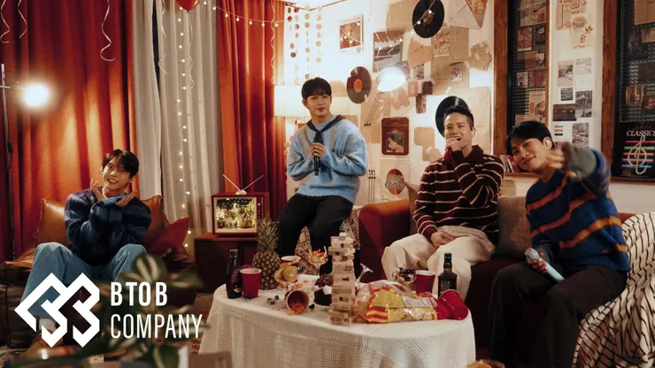 來源:BTOB COMPANY @X