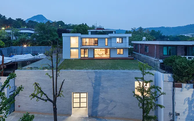 PKM Gallery PKM 갤러리