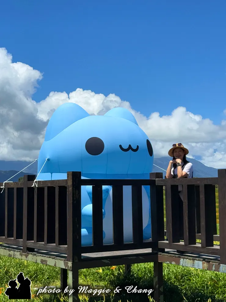 遇見可愛的咖波萌力療癒我的心