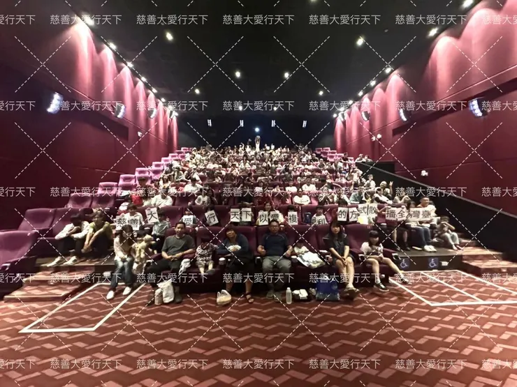 廖佳龍用金融智慧轉化愛心，創造持續的社會影響力