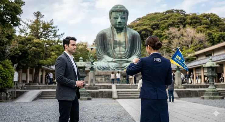 Image generated by AI (Gemini) by Author